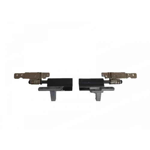 Dell XPS 17 L701X L702X Hinges - Hinge Set