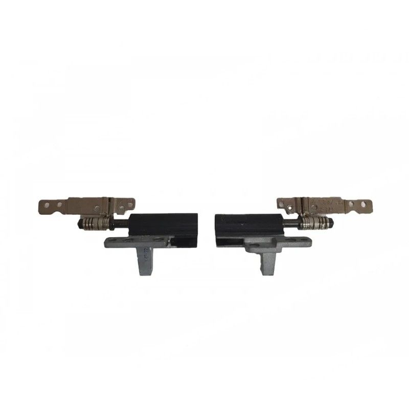 Dobradiças Dell XPS 17 L701X L702X - Conjunto de Dobradiças Port
