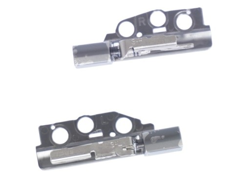 Charnières pour Ordinateurs Portables Lenovo ThinkPad X1 Carbon Gen 2 3