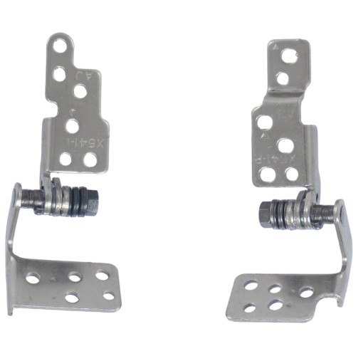 Charnières et Supports Asus X541NA X541NC X541SA X541SC X541UA