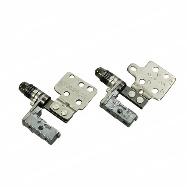 Hinges Dell Latitude E5570 5570 M3510 P48F ADM80-NTS ADM80