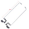 Charnières Toshiba Satellite C55-C C55D-C L50-C L55-C L55-C L5