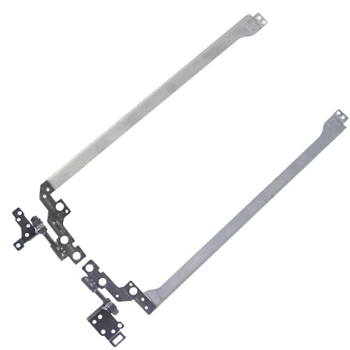 Dobradiças para Laptops Lenovo IdeaPad L340-15 L340-15API L