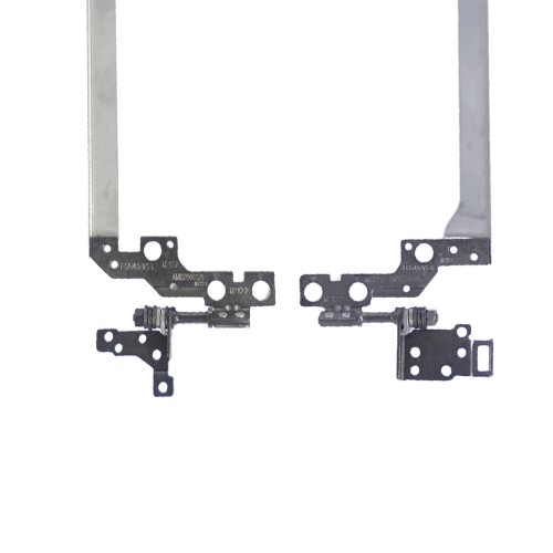 Scharniere für Lenovo IdeaPad L340-15 L340-15API Laptops