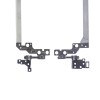 Hinges for Lenovo IdeaPad L340-15 L340-15API Laptops