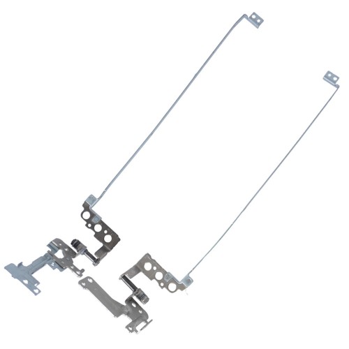 Hinges for Toshiba Satellite C50-B C50D-B C50T-B Laptop