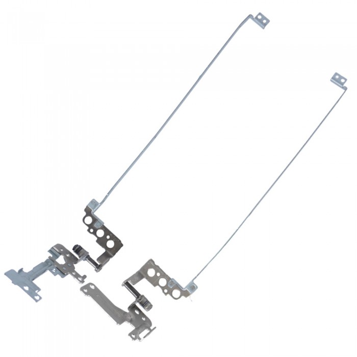 Charnières pour ordinateur portable Toshiba Satellite C50-B C50D-B C50T-B