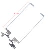 Hinges for Lenovo Ideapad 320-17Ikb Laptops 5H50N91546