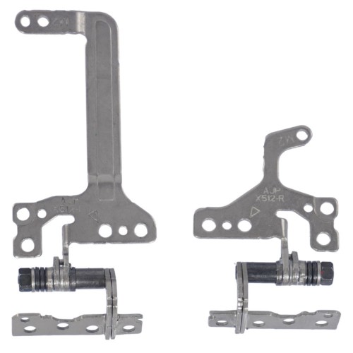 Scharniere für ASUS VIVOBOOK 15 X512DA X512DK X512FA X512FB X