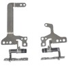 Dobradiças para ASUS VIVOBOOK 15 X512DA X512DK X512FA X512FB X