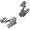 Charnières Dell Inspiron 14R N4010 N4010-438 FBUM8023010 FBUM8