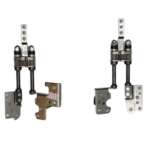 Charnières pour ordinateurs portables Asus Q551LN Q552U Q552UB LCD Hinges