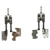 Bisagras para Portátiles Asus Q551LN Q552U Q552UB LCD Hinges
