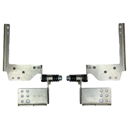 Scharniere für ASUS G73J G73JH - Scharnier-Set