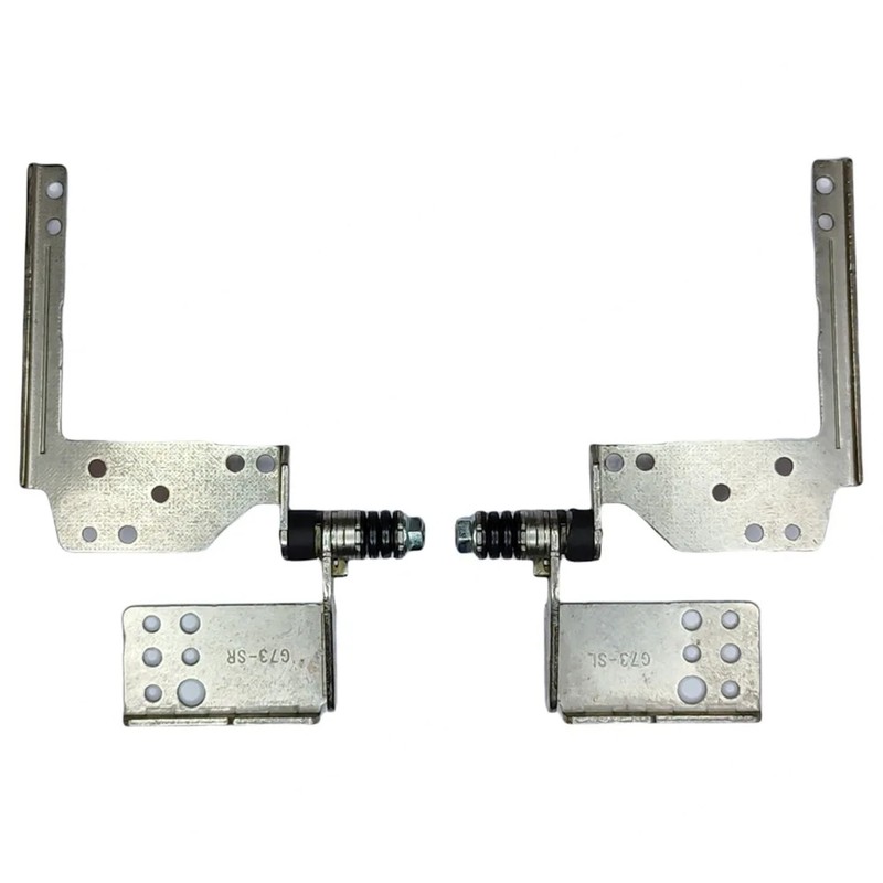 Hinges for ASUS G73J G73JH - Hinges Set