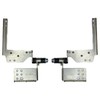 Dobradiças para ASUS G73J G73JH - Conjunto de Dobradiças