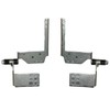 Dobradiças para ASUS G73J G73JH - Conjunto de Dobradiças