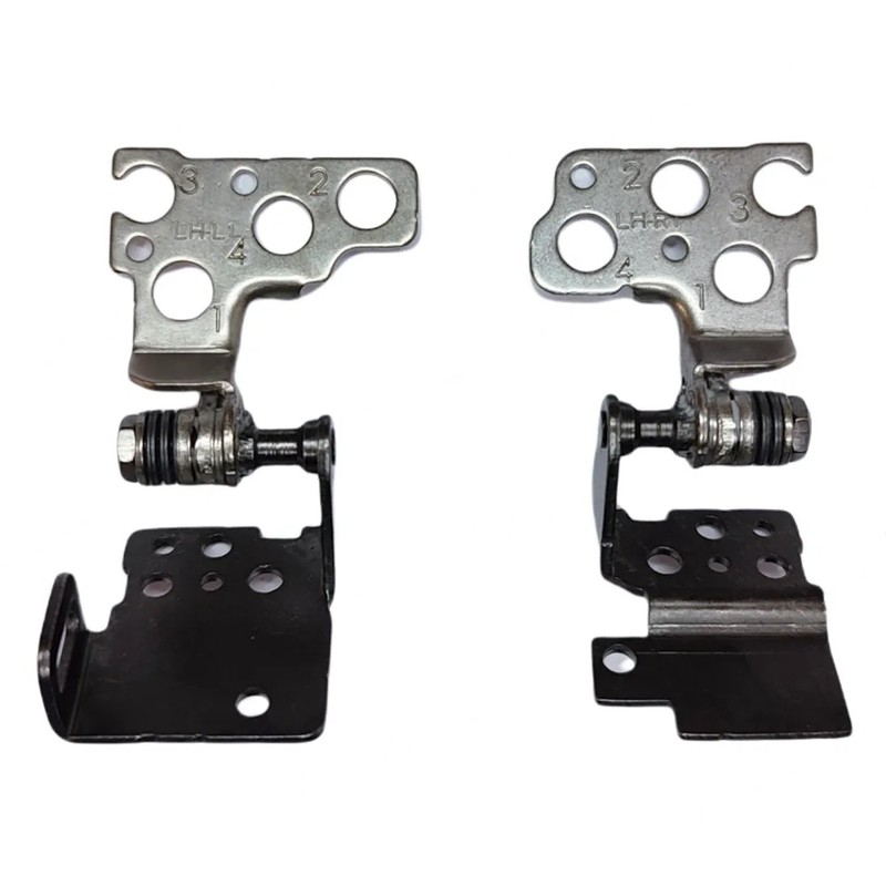Hinges for MSI GE63 Raider 8RE 8RF GE63VR-7RT -7RE MS-16P