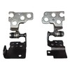 Dobradiças para MSI GE63 Raider 8RE 8RF GE63VR-7RT -7RE MS-16P