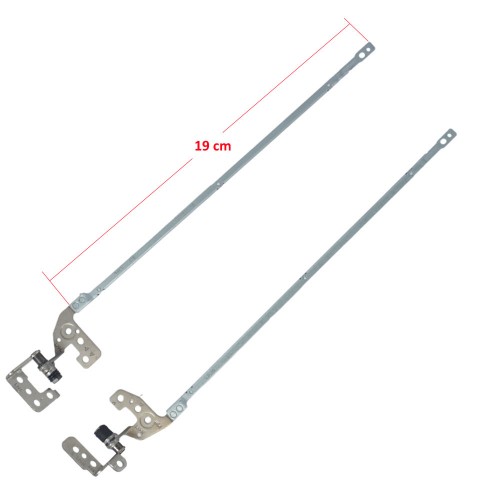HP Probook 4340S 4341S 4345S 4346S Hinges