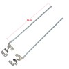 Bisagras HP Probook 4340S 4341S 4345S 4346S