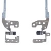 Charnières HP Probook 4340S 4341S 4345S 4346S