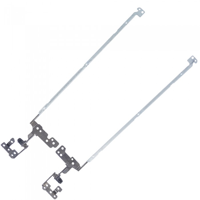 Charnières HP 430 G1 435 G1 34.4YV05.101 34.4YV06.101 OEM