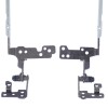 Dobradiças HP 430 G1 435 G1 34.4YV05.101 34.4YV06.101 OEM