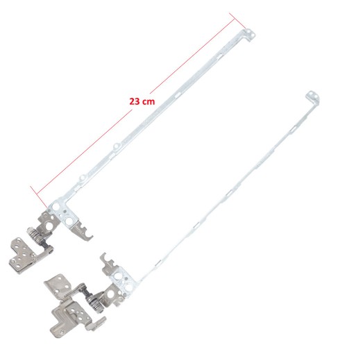 Hinges for Dell Inspiron 15 5552 5555 5556 Laptops