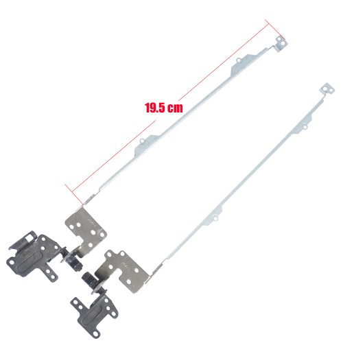 Dobradiças para Laptops Acer Aspire E5-411 E5-471 V3-472