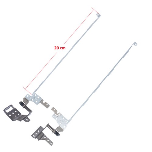 Dobradiças para ACER Nitro 5 AN515-52 AN515-42