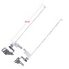 Charnières pour ACER Nitro 5 AN515-52 AN515-42