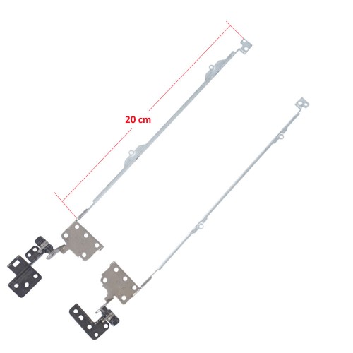 Dobradiças para Laptops Acer Aspire ES1-431 ES1-411 AJ-Z8A