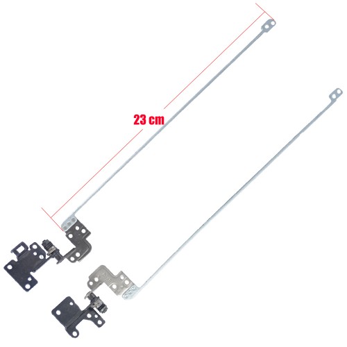 Hinges for Acer Aspire E5-522G E5-532 E5-573 E Laptops
