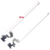 Charnières pour ordinateurs portables Acer Aspire E5-522G E5-532 E5-573 E