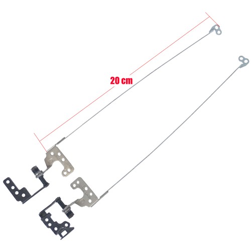 Hinges for Acer Aspire V3-431 V3-471 V3-471G Laptops