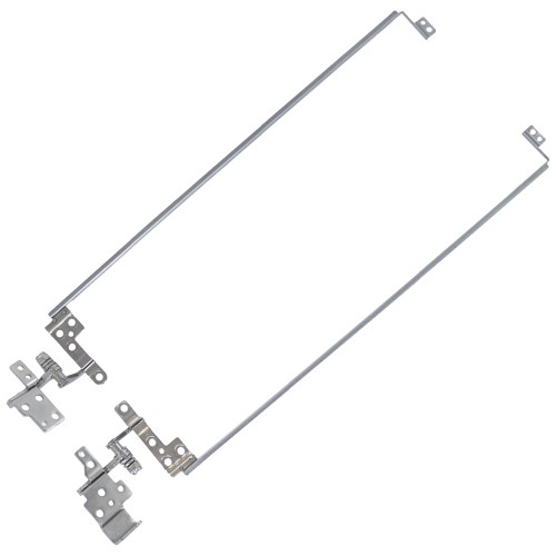 Charnières pour ordinateur portable Samsung NP300E5K - OEM - Garantie 3 ans
