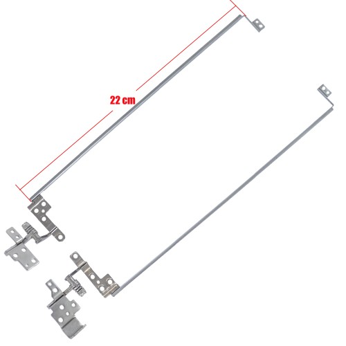 Scharniere für Samsung NP300E5K Laptop - OEM - 3 Jahre Garantie