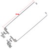 Scharniere für Samsung NP300E5K Laptop - OEM - 3 Jahre Garantie
