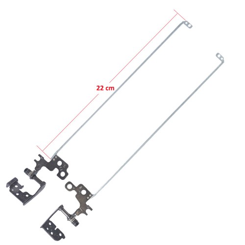 Charnières pour ordinateurs portables Acer Predator Triton PT715-51 33.Q2
