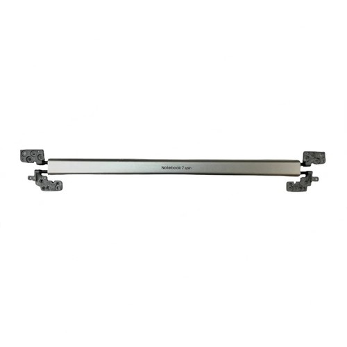 Dobradiças para Samsung Notebook 7 Spin 15 740U5L NP740U5L NP7