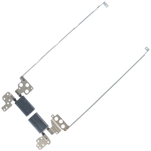 Dobradiças para Laptop Toshiba Satellite E45W-C4200 E45W-C42