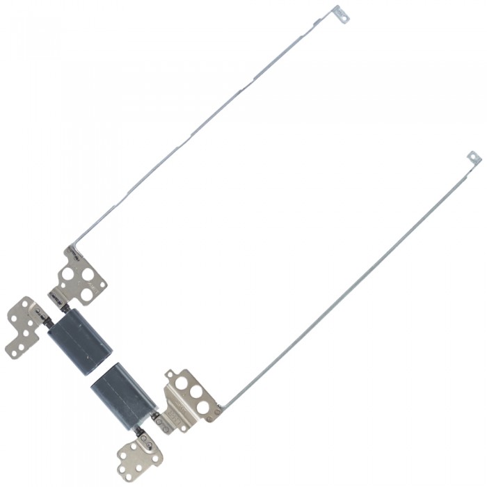 Charnières pour ordinateur portable Toshiba Satellite E45W-C4200 E45W-C42