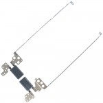 Charnières pour ordinateur portable Toshiba Satellite E45W-C4200 E45W-C42