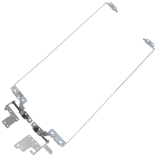 Dobradiças para HP 15 - dw1016nv