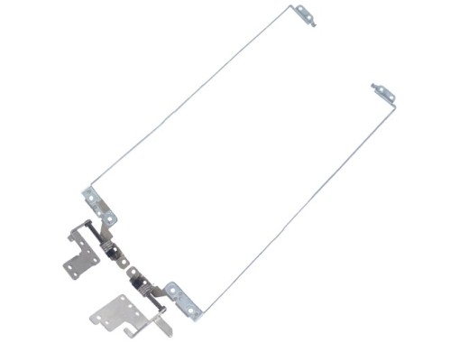 Charnières pour HP 15 - dw1016nv