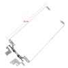 Hinges for HP 15 - dw1016nv