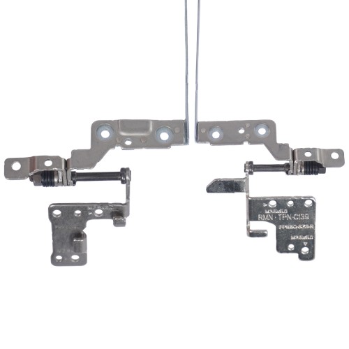 Charnières pour HP 15 - dw1016nv