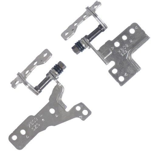 Hinges for ASUS VivoBook M509D M515 M515D M515DA Laptop