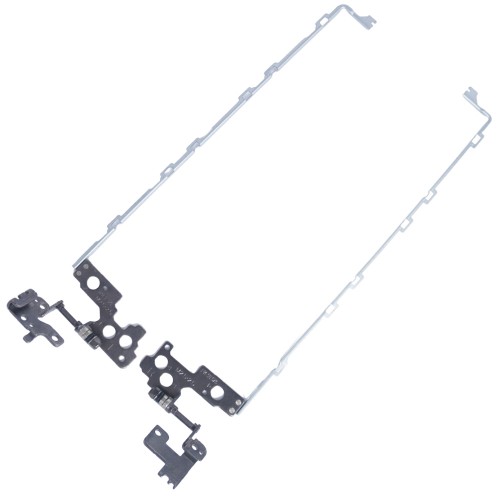 Hinges for HP 240 G7 241 245 245 246 G7